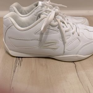Used Zephz cheer sneakers
